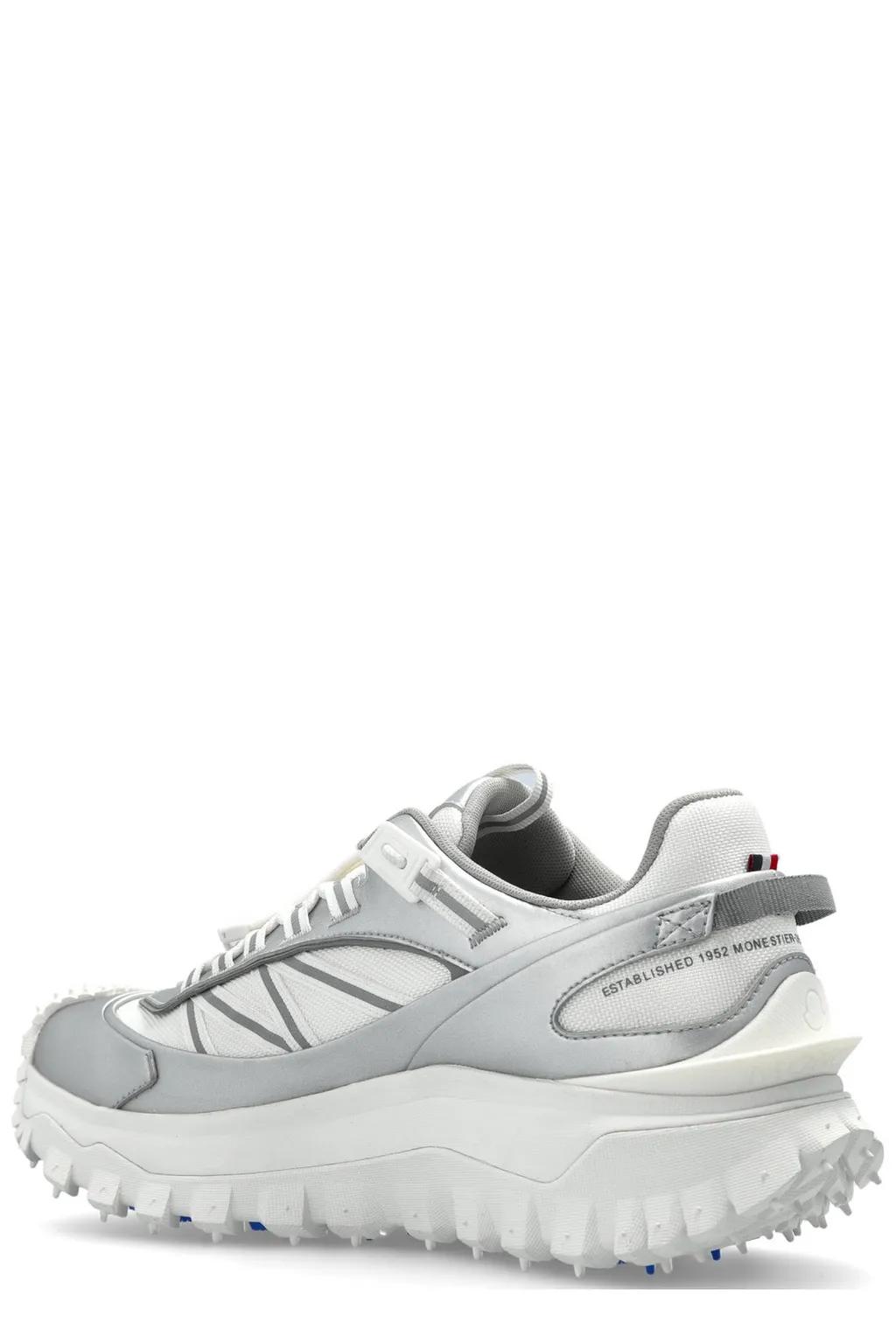 Moncler Trailgrip Gtx Drawstring Sneakers