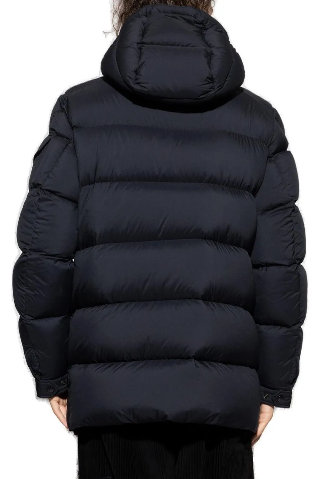 Moncler Bretagne Down Jacket
