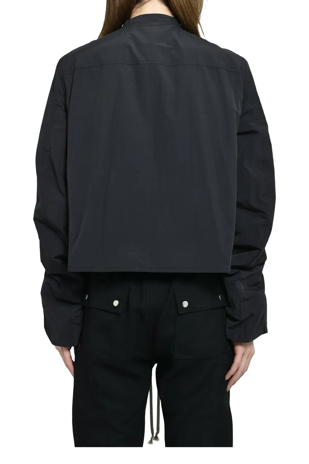 Cargo Jkt / Black