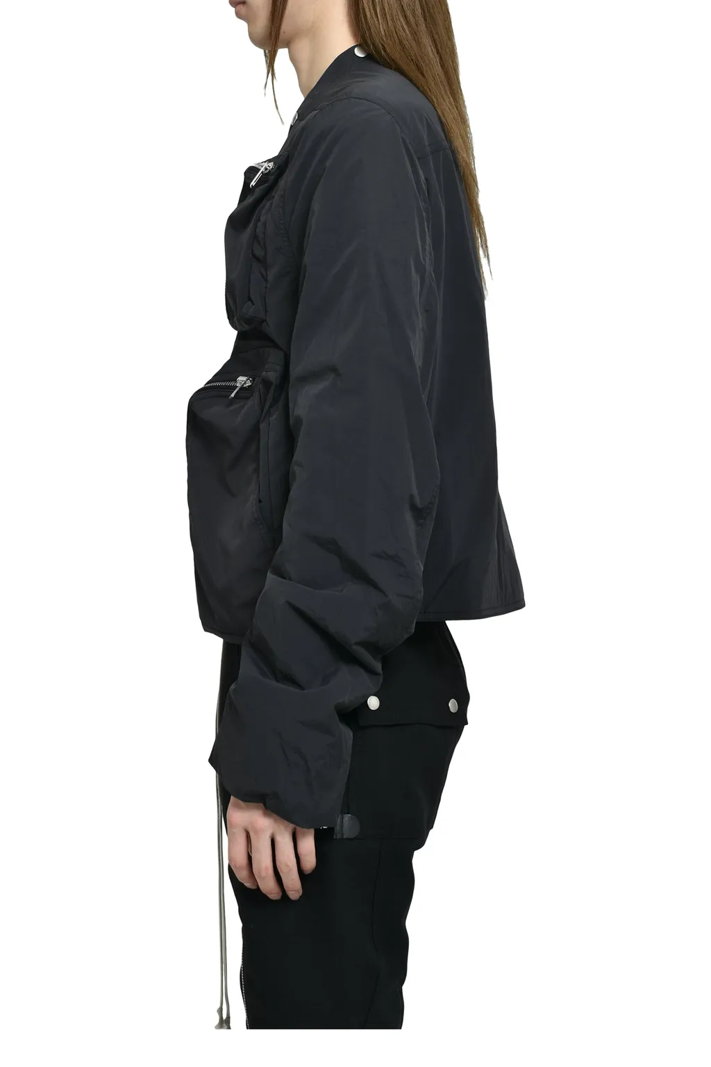 Cargo Jkt / Black