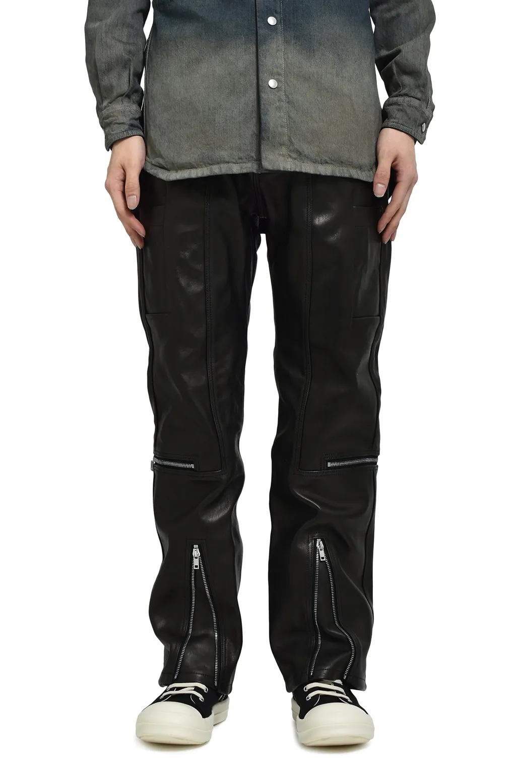 Headon Jean / Black