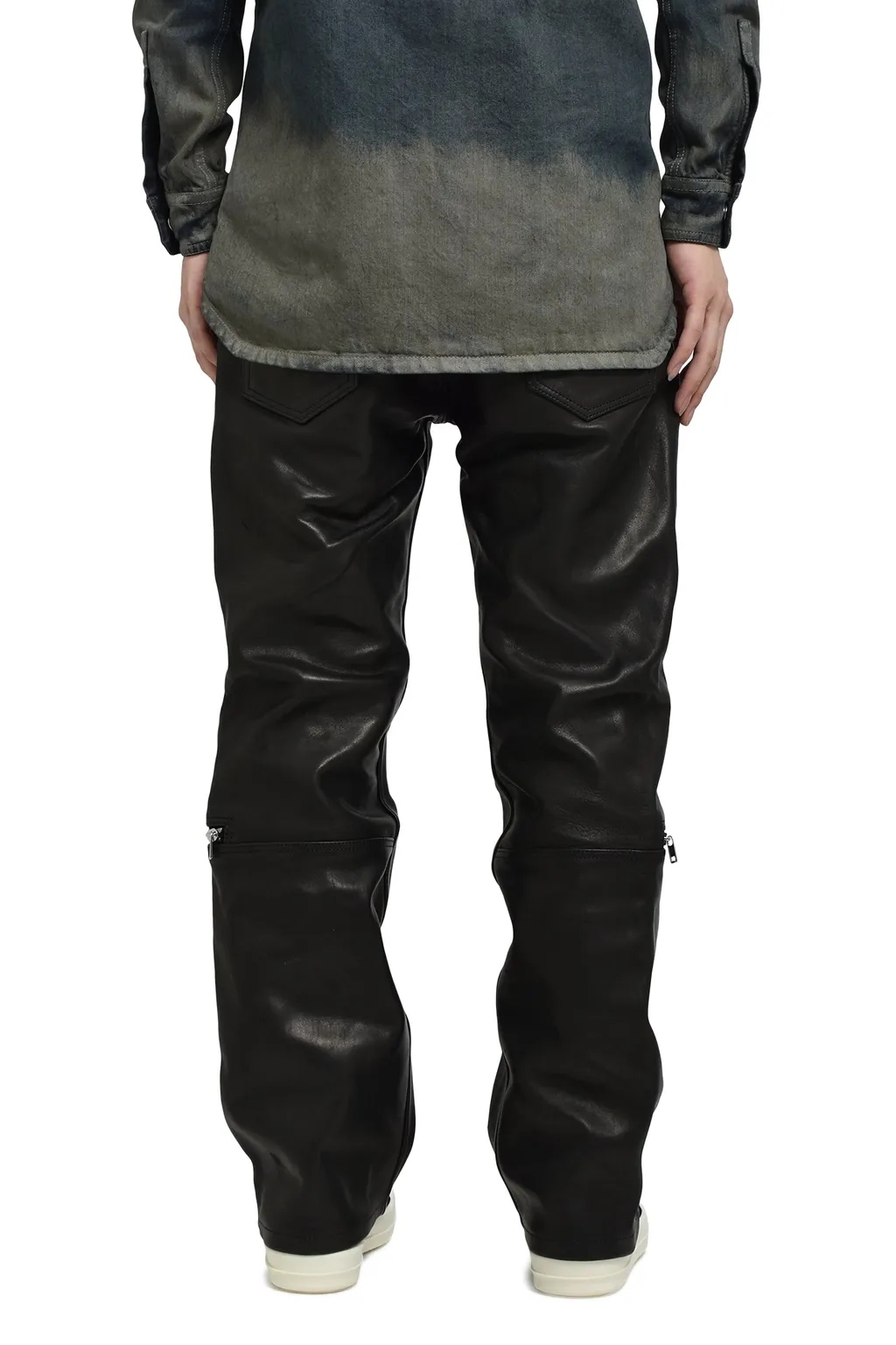 Headon Jean / Black
