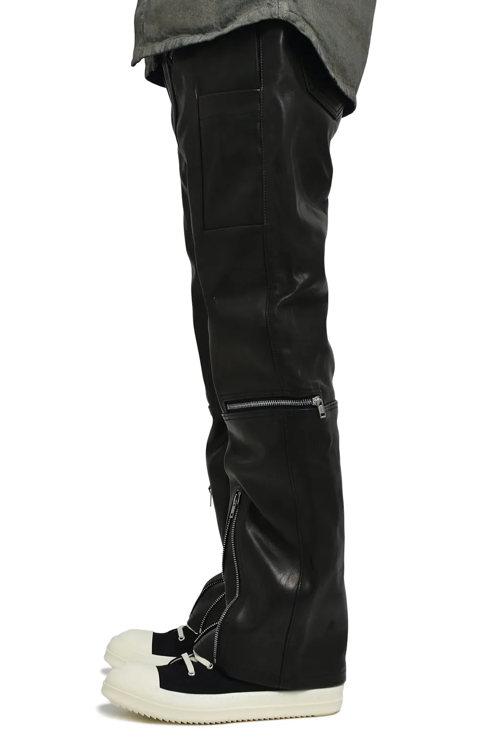 Headon Jean / Black