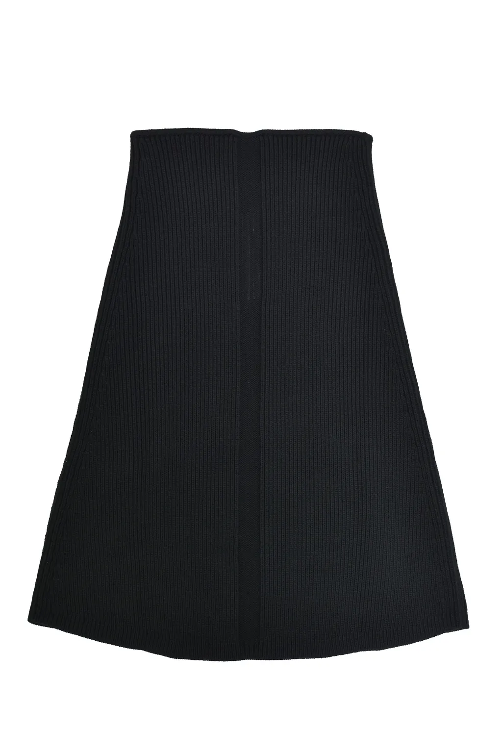 Cowl / Black