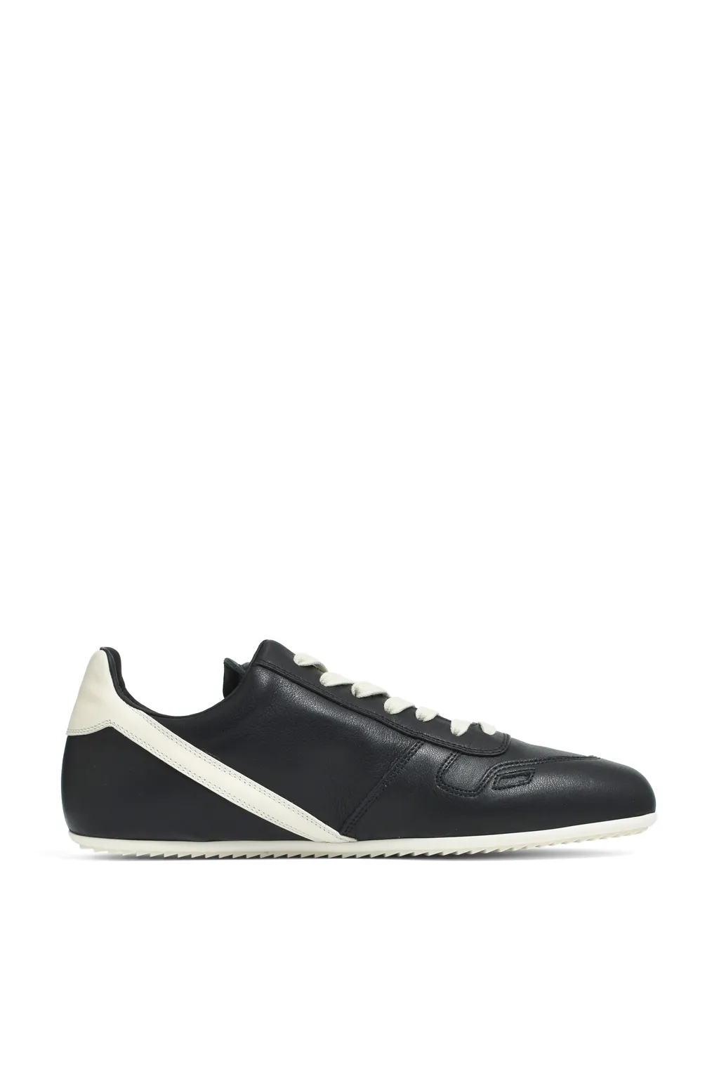 Minimal Sneak / Blk Milk Milk