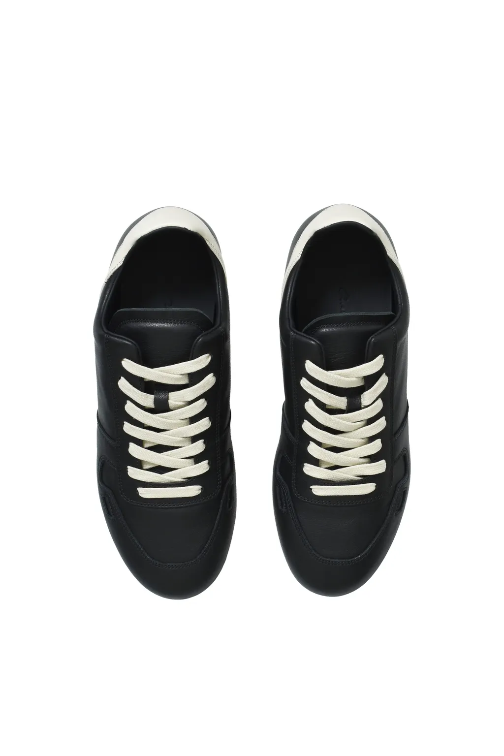 Minimal Sneak / Blk Milk Milk