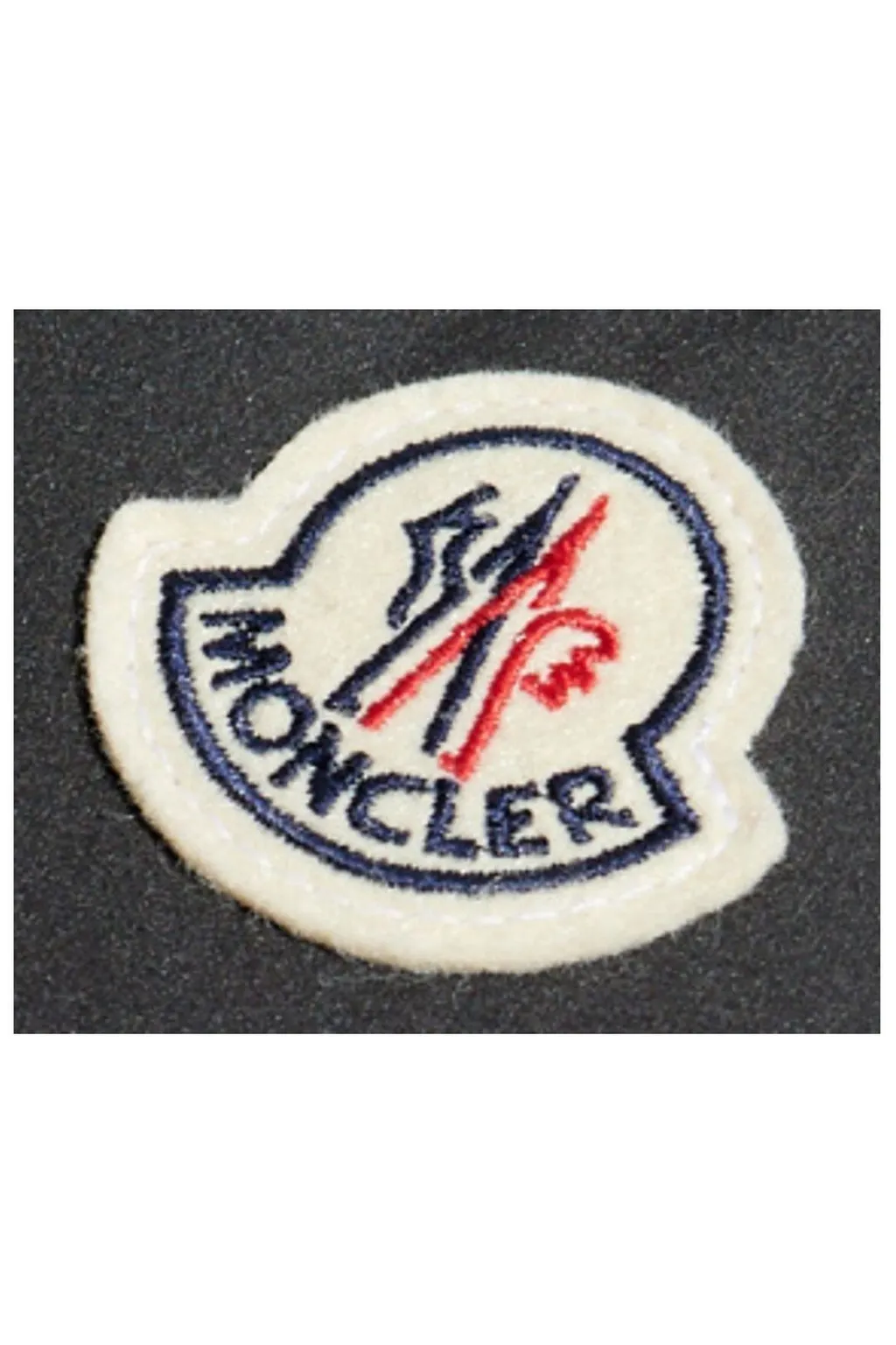 Moncler Zip-Up Hooded Gilet