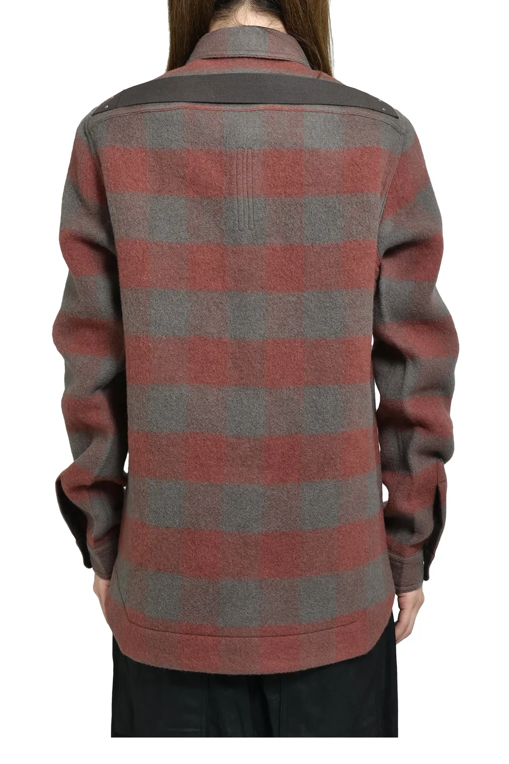 Outershirt / Rosewood