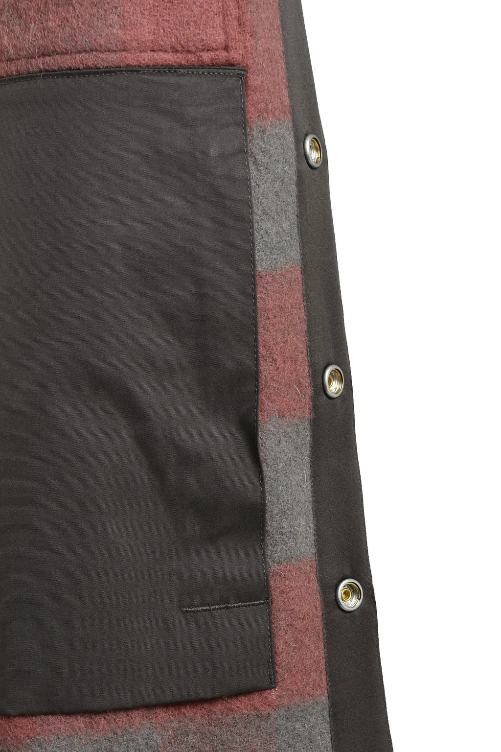 Outershirt / Rosewood