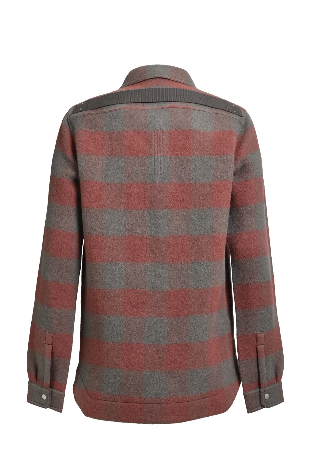 Outershirt / Rosewood