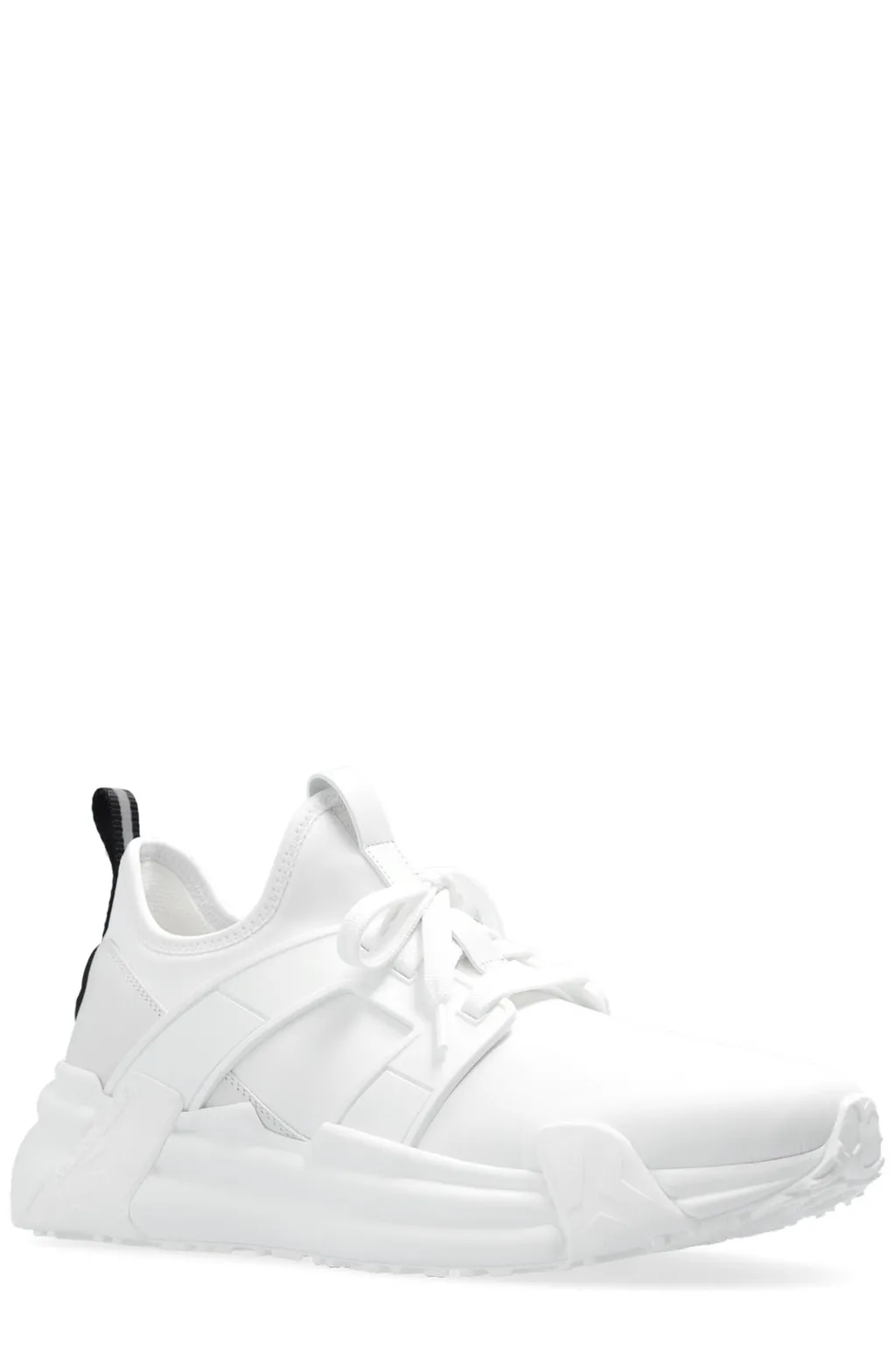 Moncler Lunarove Low-Top Sneakers