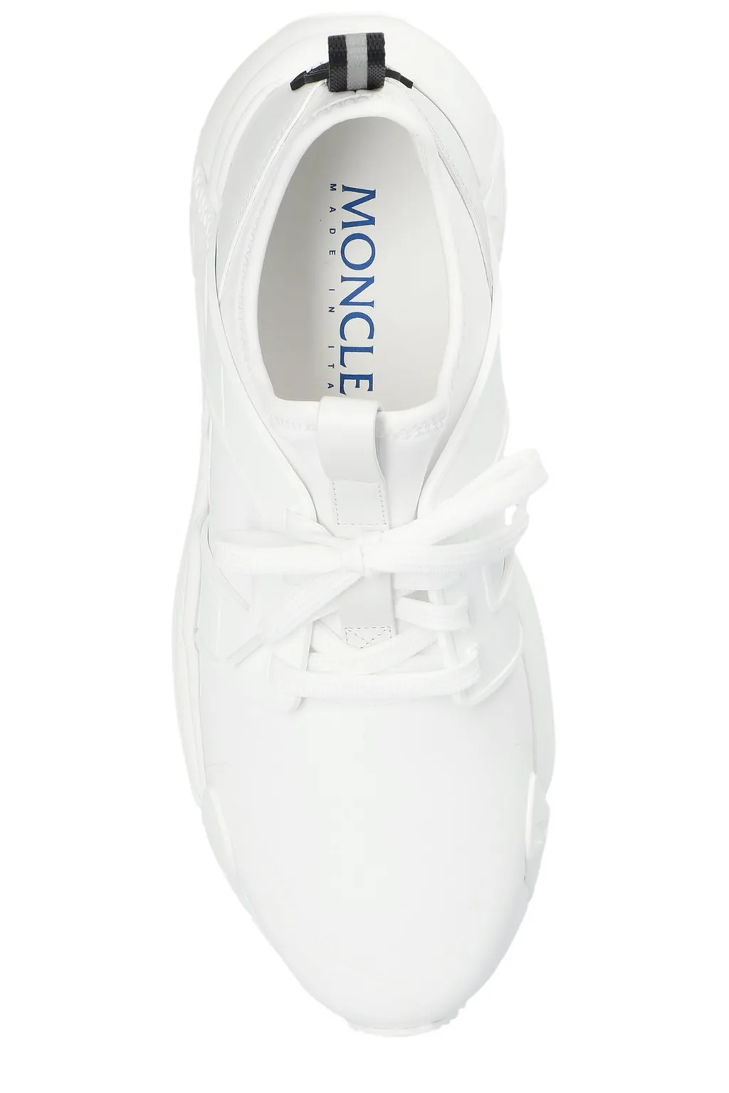 Moncler Lunarove Low-Top Sneakers