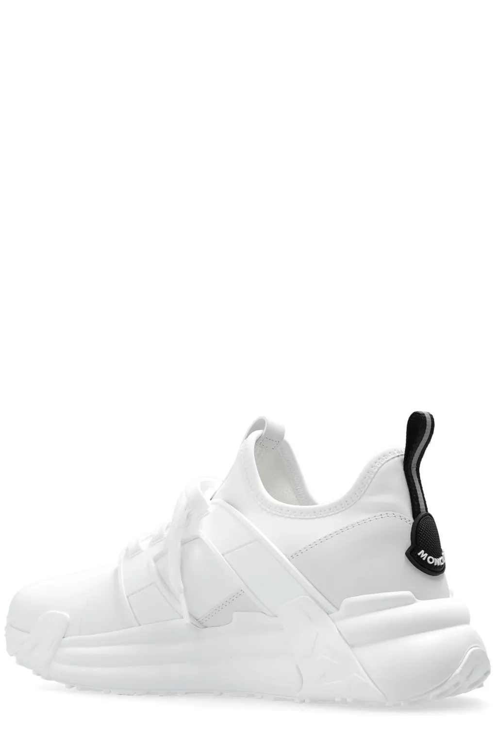 Moncler Lunarove Low-Top Sneakers