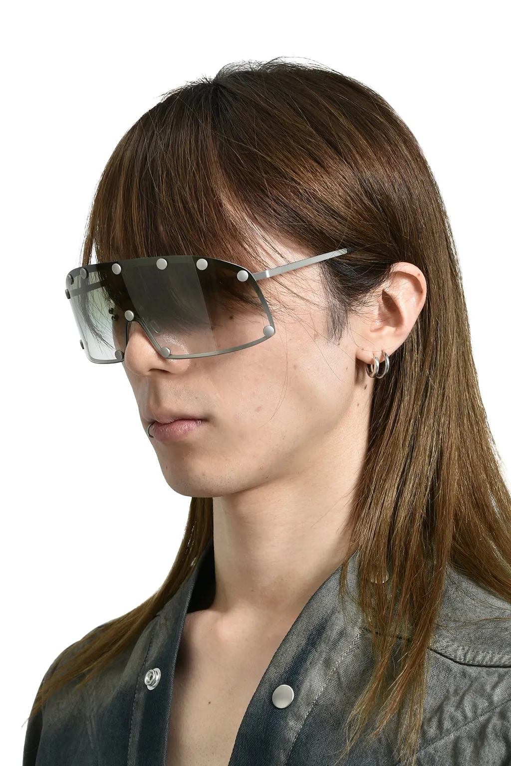 Shielding / Sil/Bosco