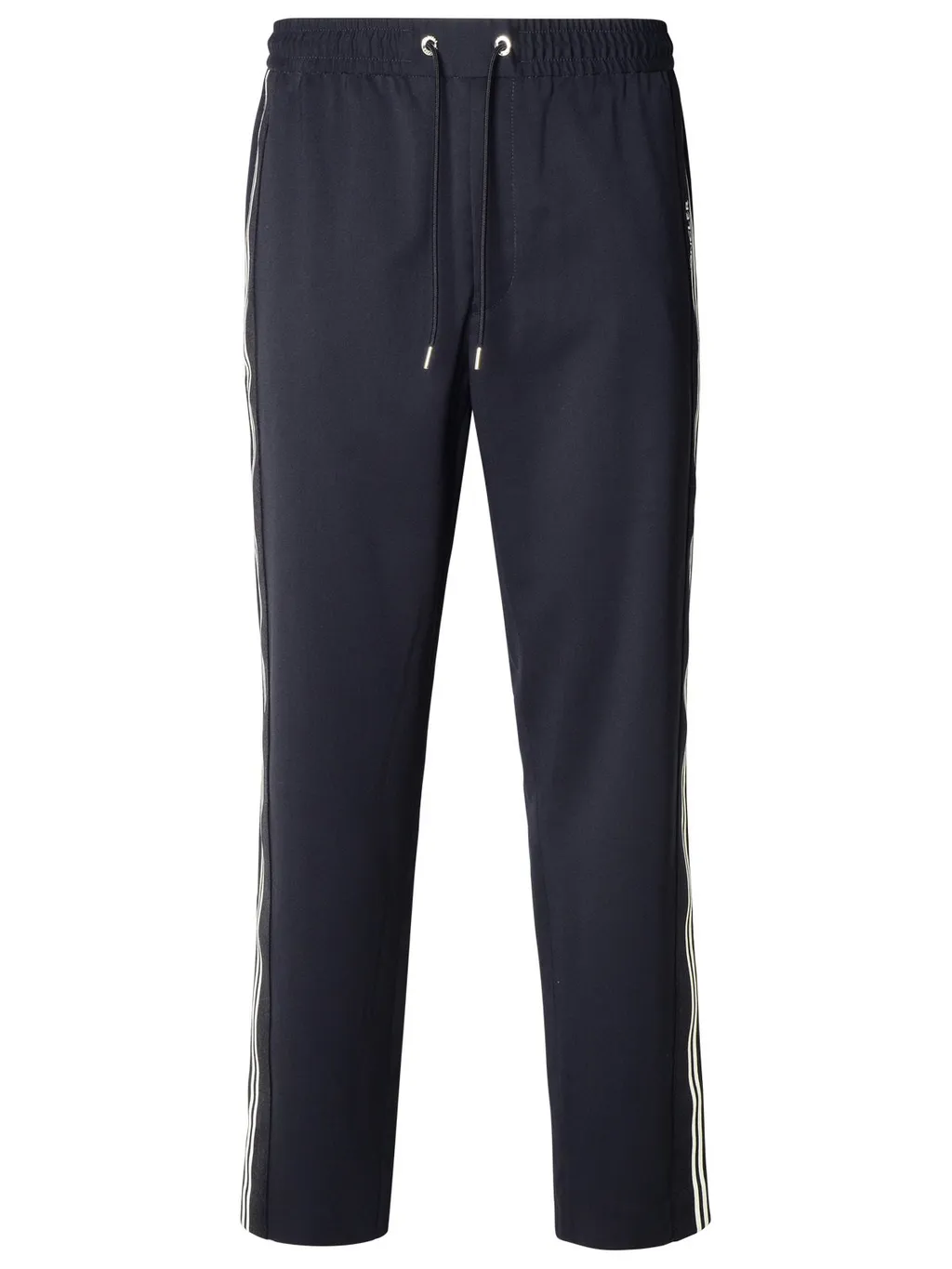 Moncler Gabardine Jogging Trousers