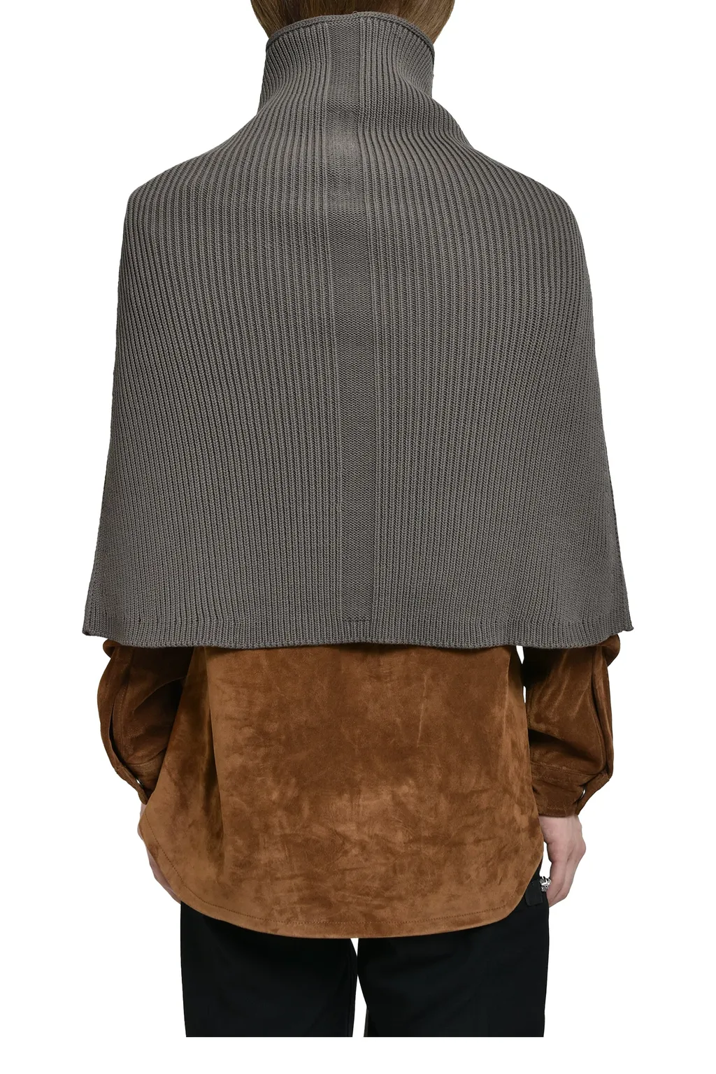 Cowl / Dust
