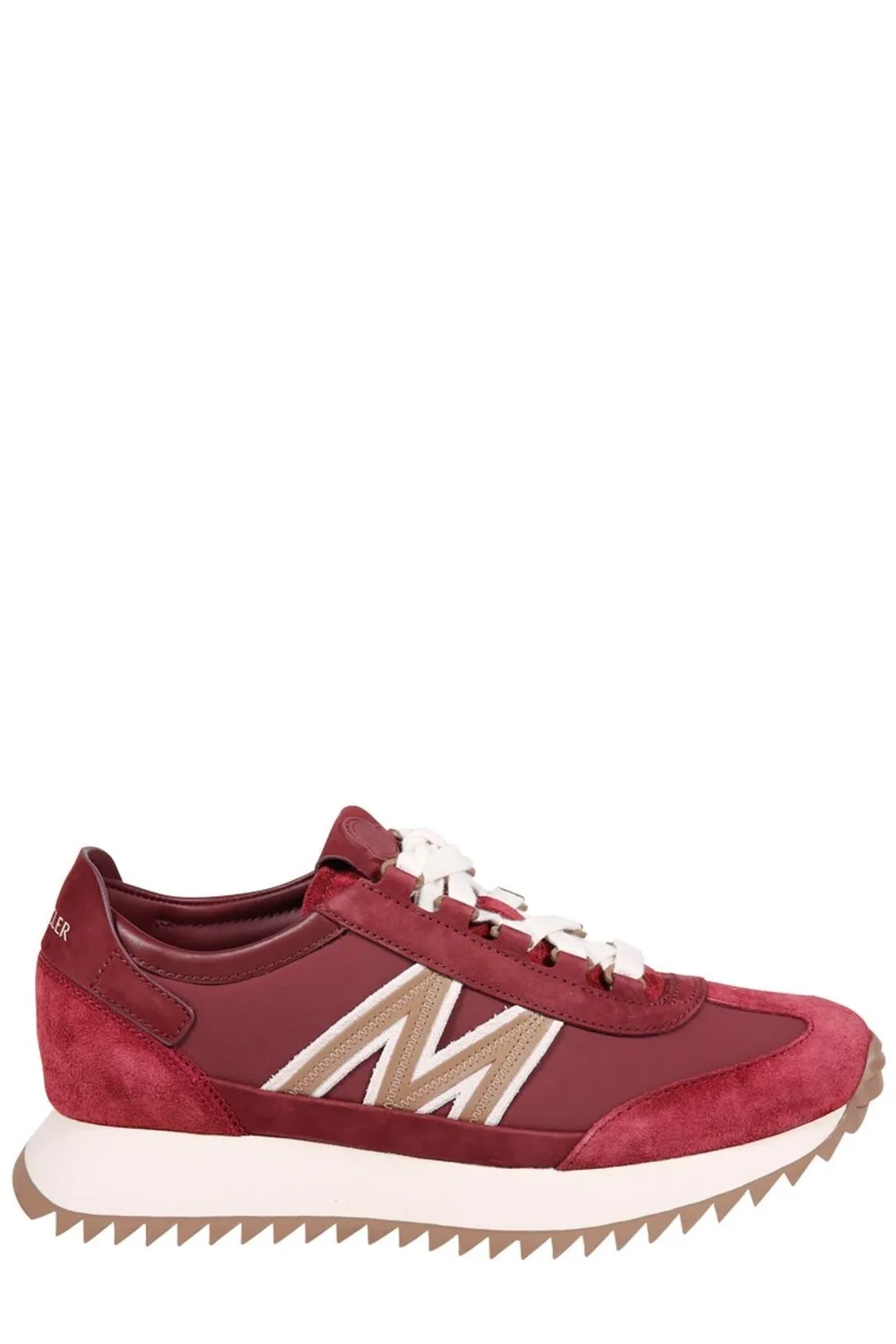 Moncler Pacey 2 Lace-Up Sneakers