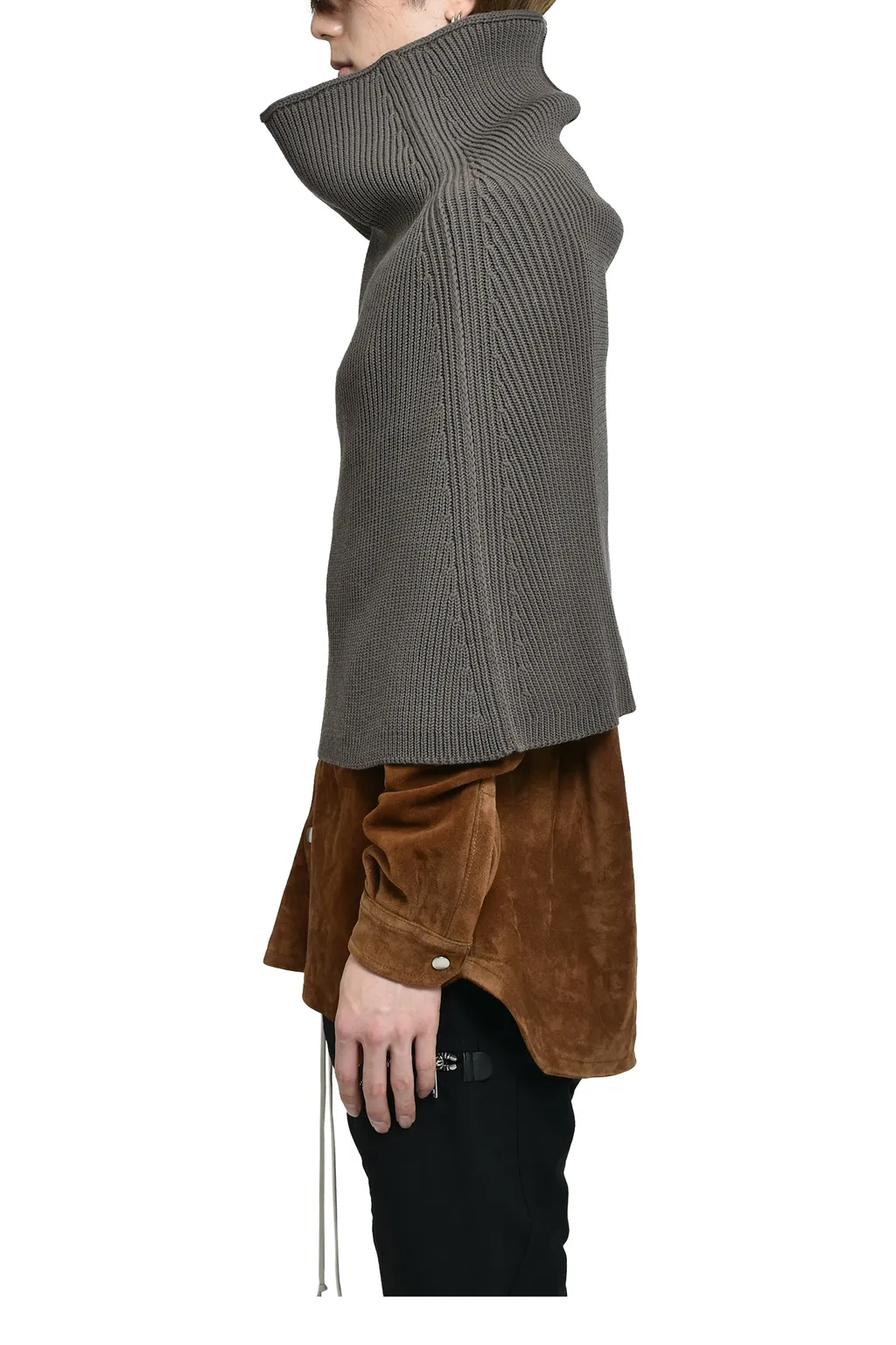 Cowl / Dust