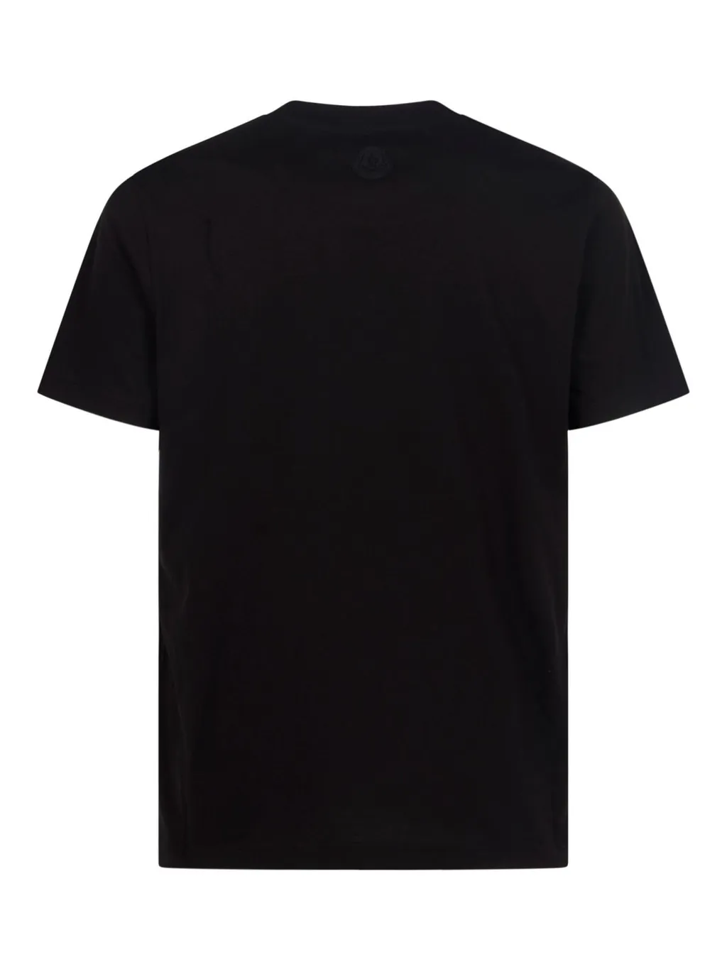 Moncler Crewneck Short-Sleeved T-Shirt