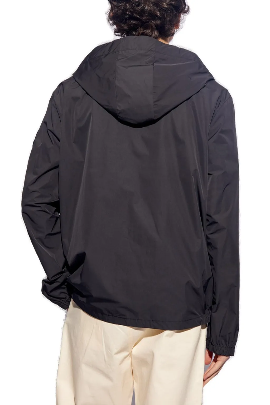 Moncler Carles Hooded Jacket