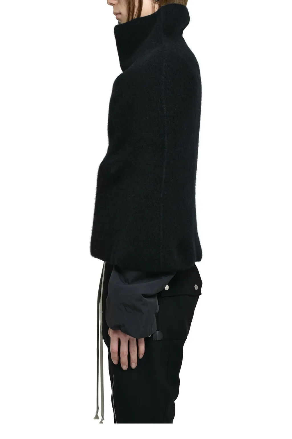 Cowl / Black