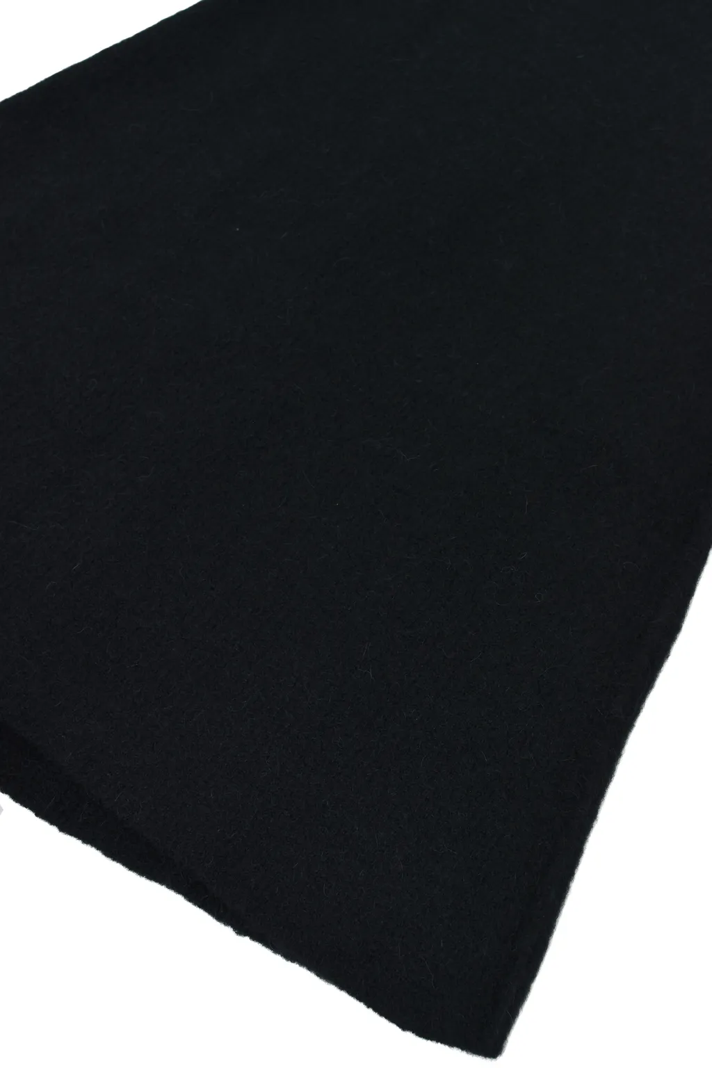 Cowl / Black