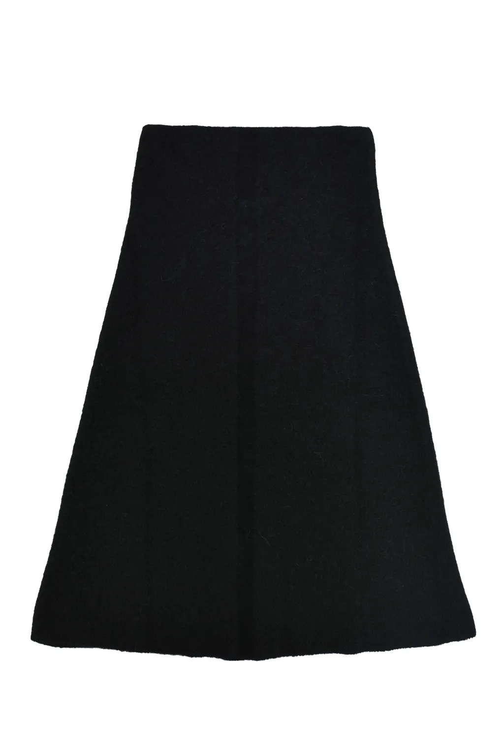 Cowl / Black