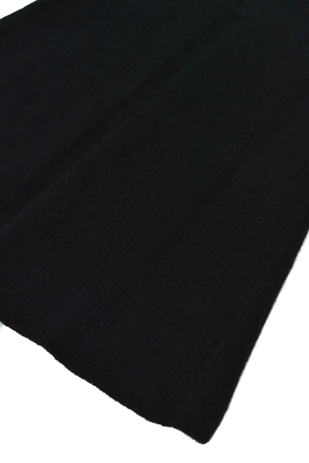 Cowl / Black