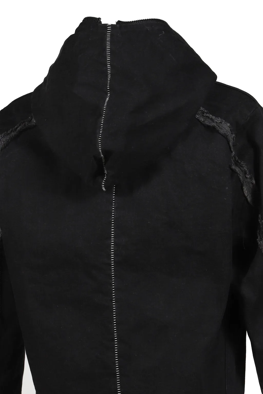Slash Seam Flight / Aged Blk