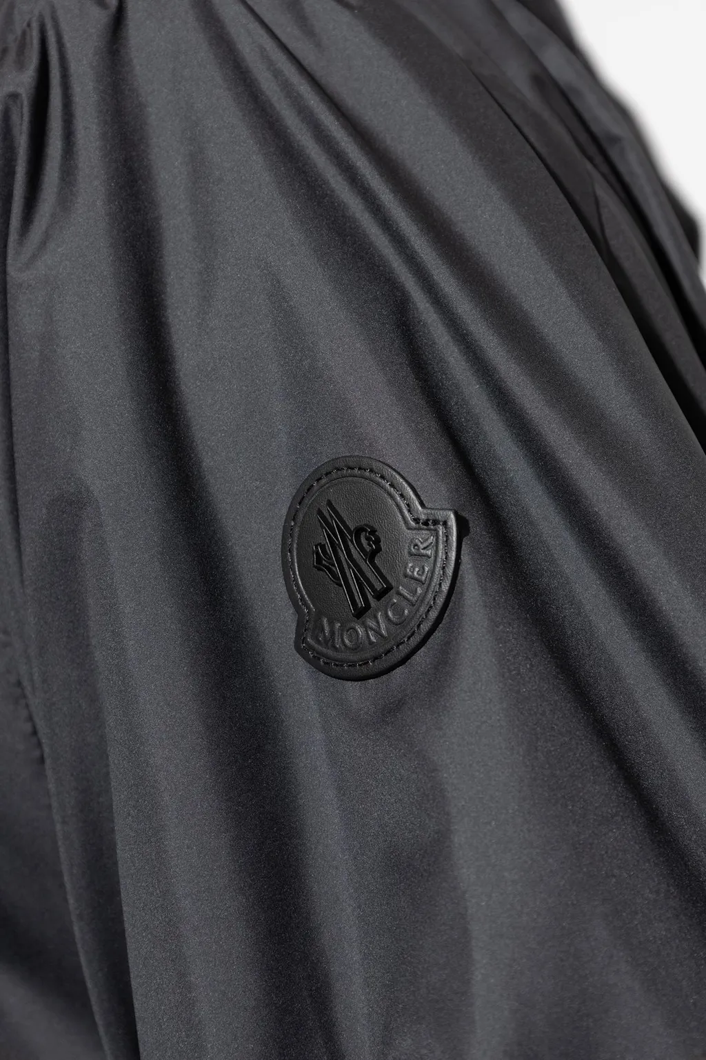 Moncler Domene Hooded Jacket