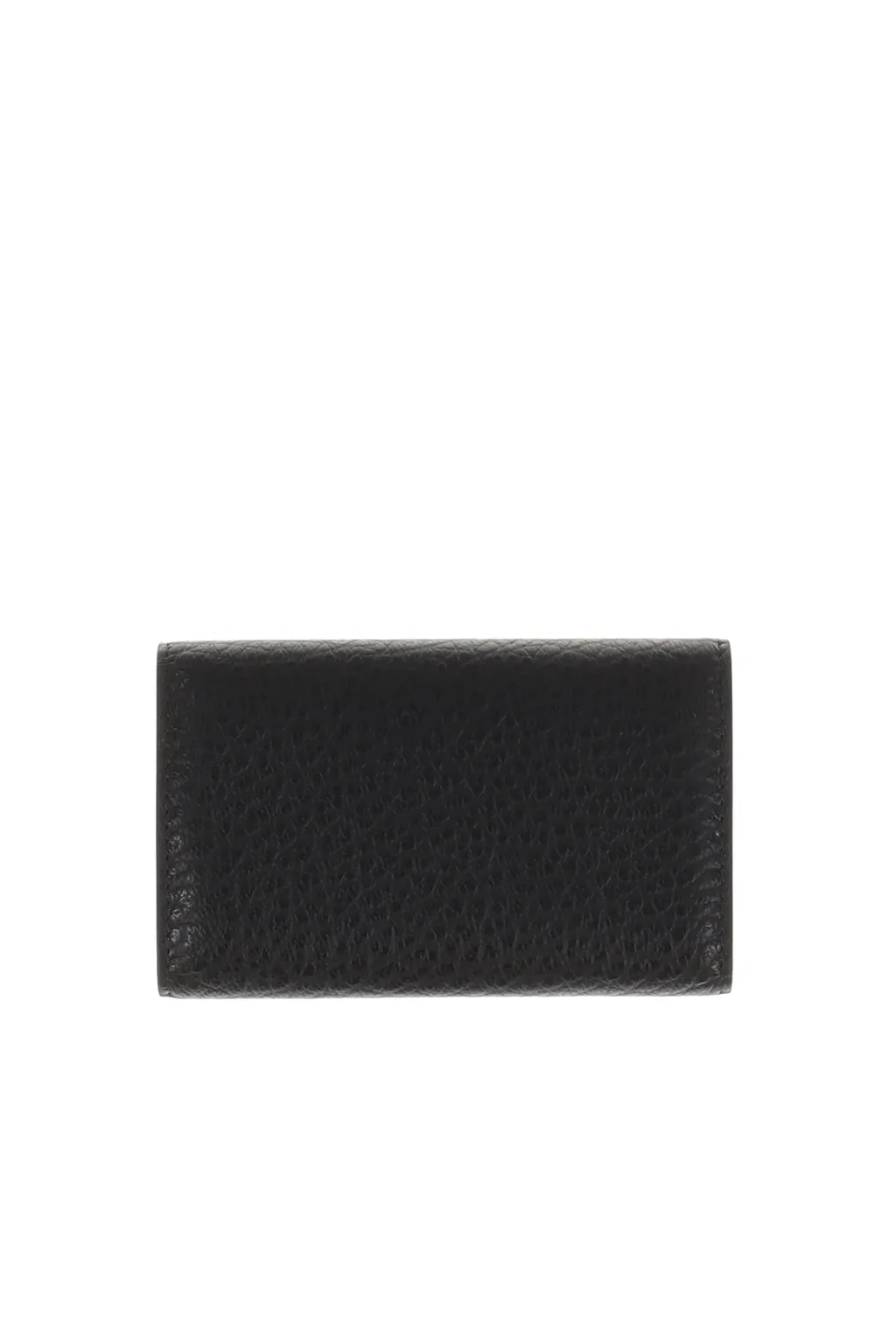 Key Chain ​​6 Rings / Black