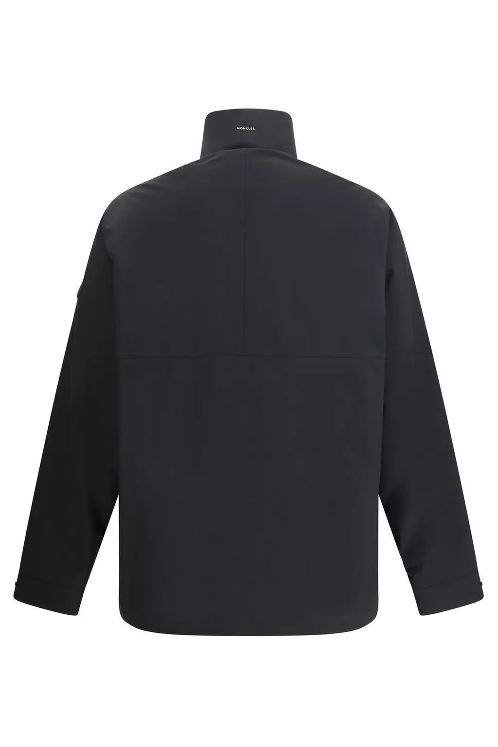 Moncler Egoutelles Short Down Jacket