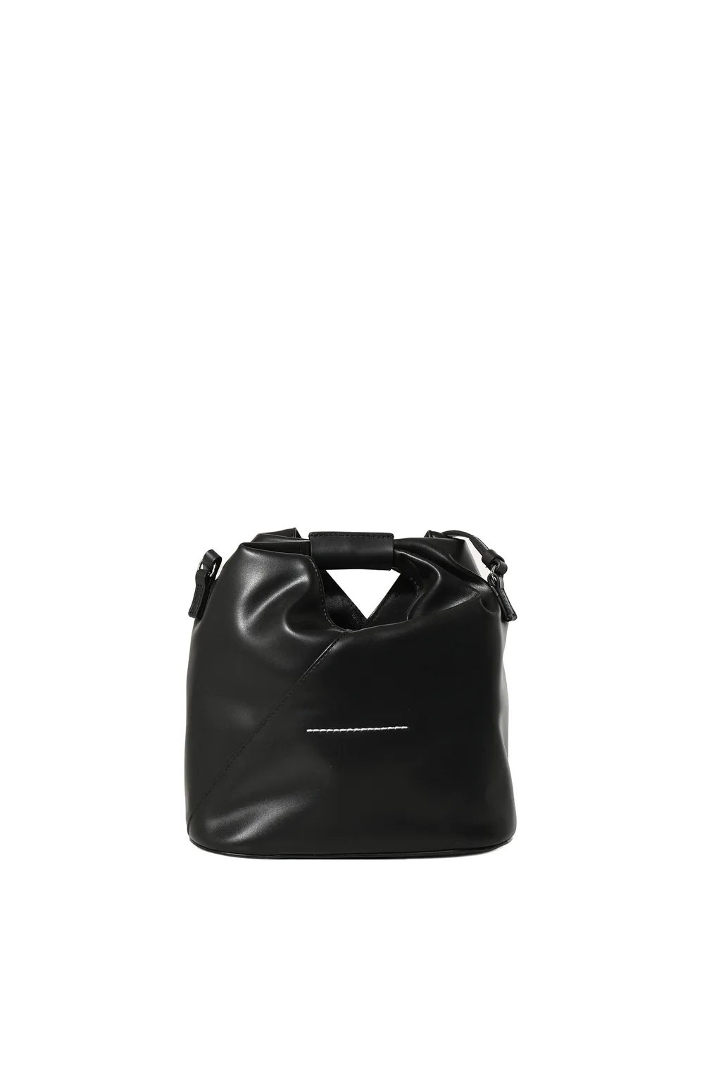 Japanese Crossbody Bag / Black