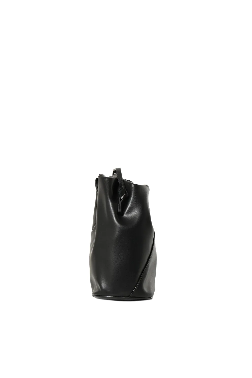 Japanese Crossbody Bag / Black