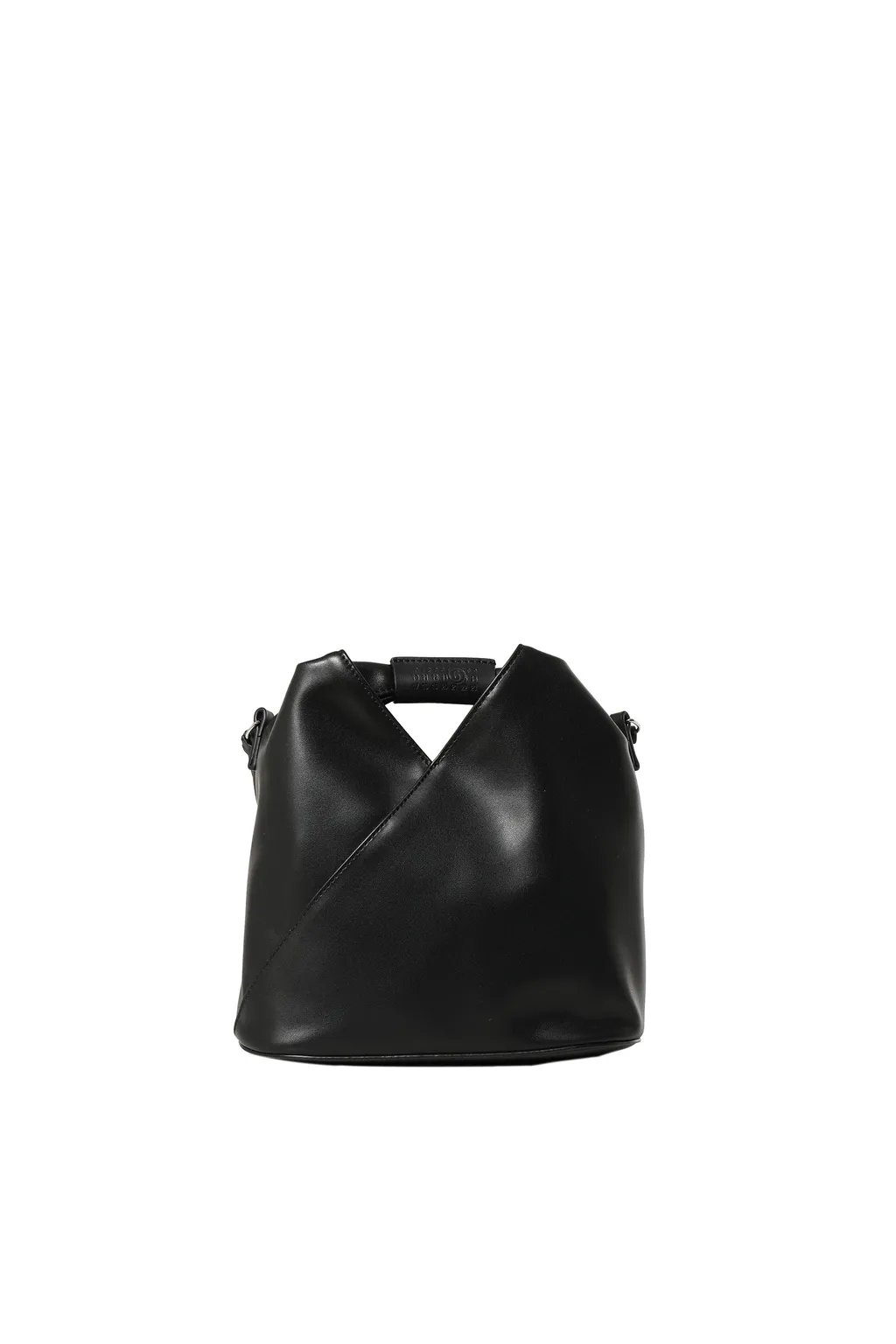 Japanese Crossbody Bag / Black