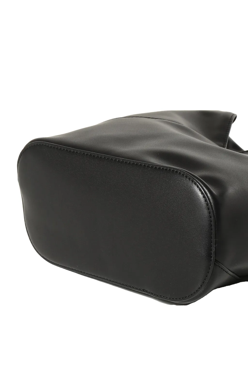 Japanese Crossbody Bag / Black