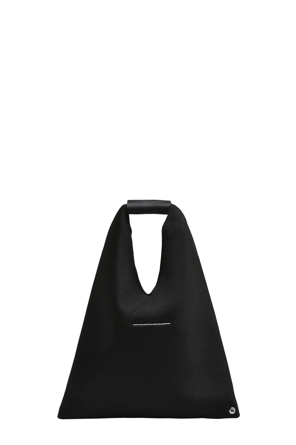 Small Japanese Handbag / Black
