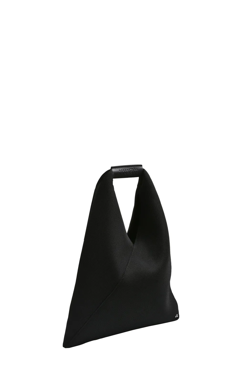 Small Japanese Handbag / Black