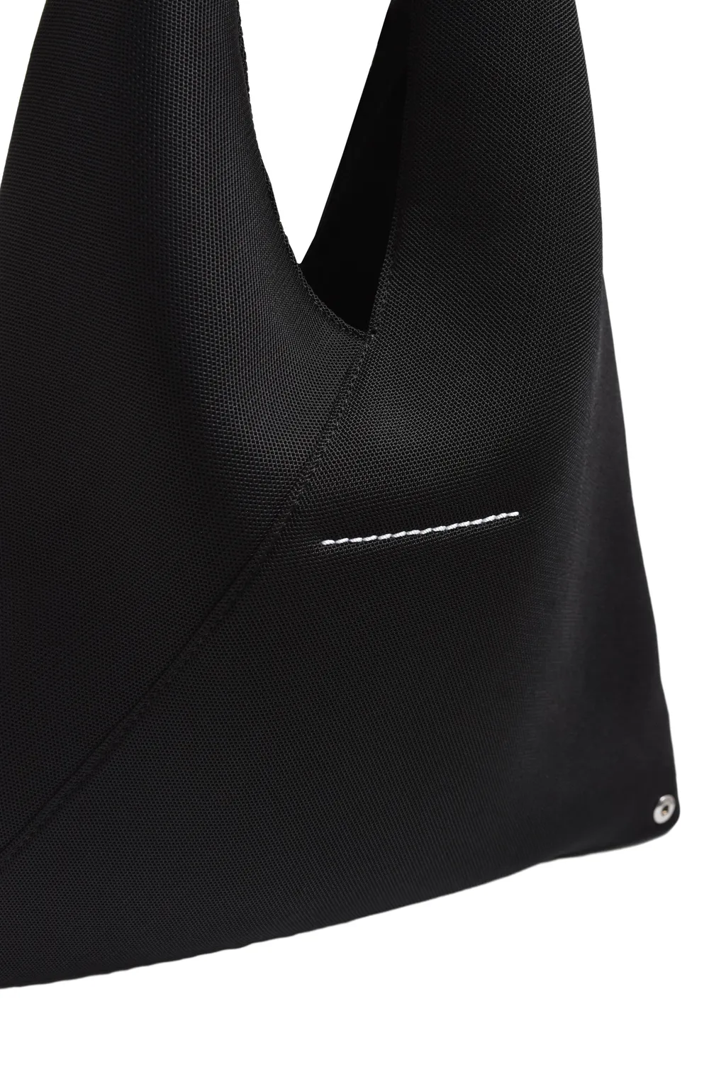 Small Japanese Handbag / Black