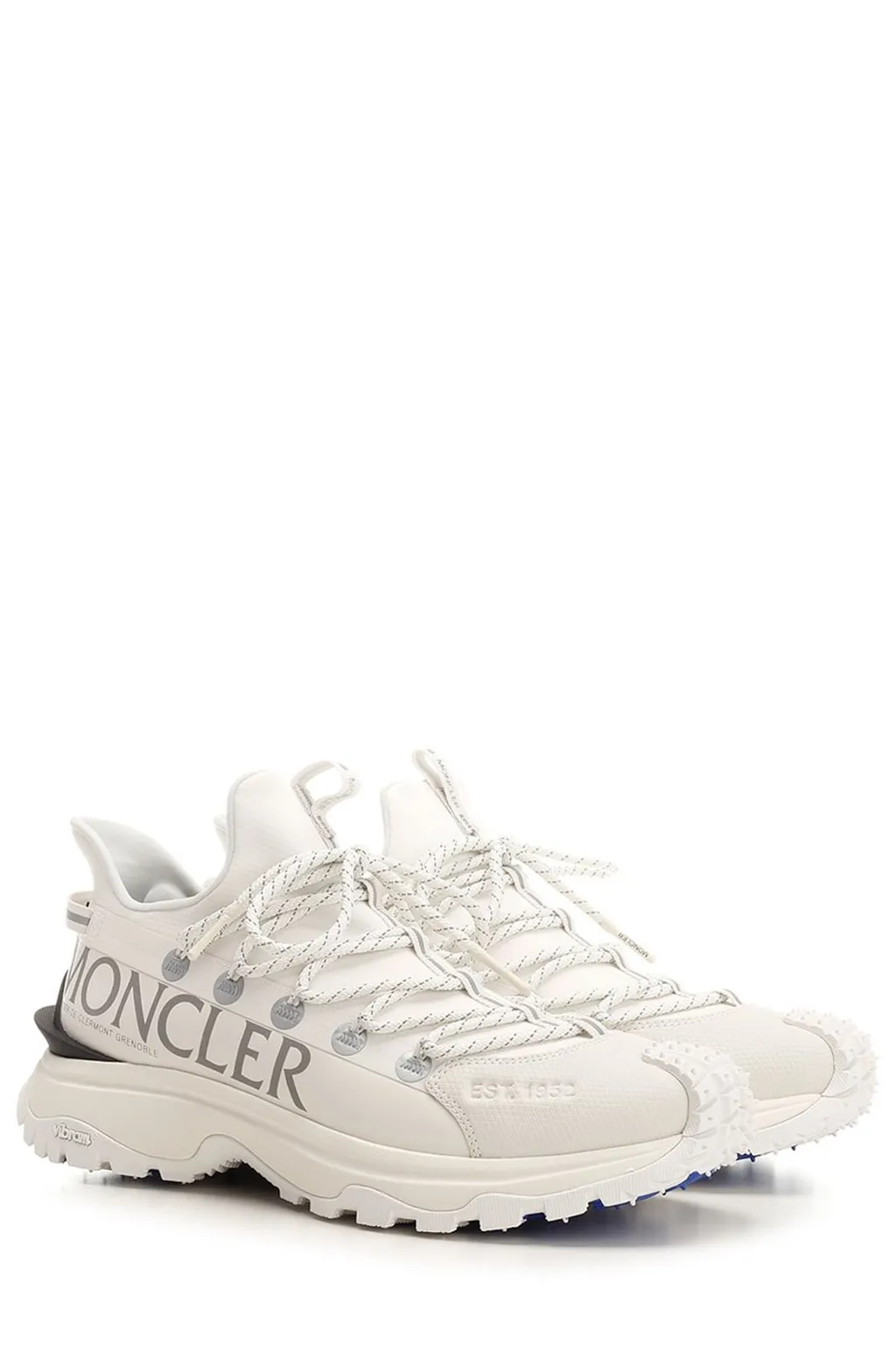 Moncler Trailgrip Lite2 Low-Top Sneakers