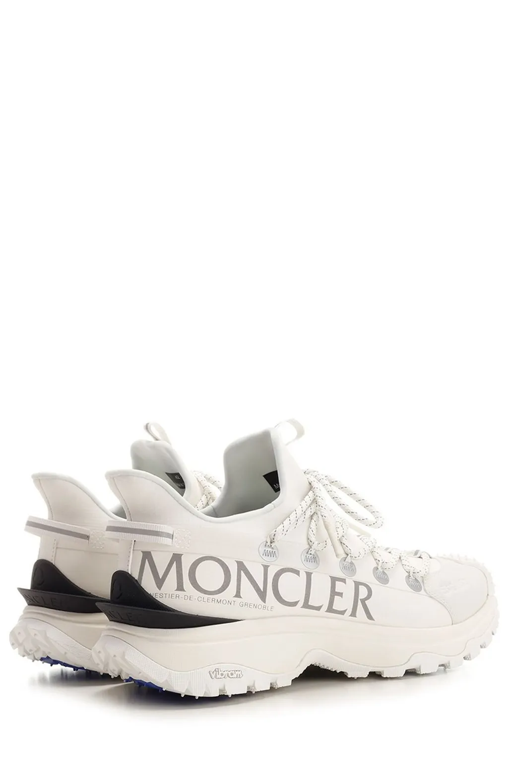 Moncler Trailgrip Lite2 Low-Top Sneakers