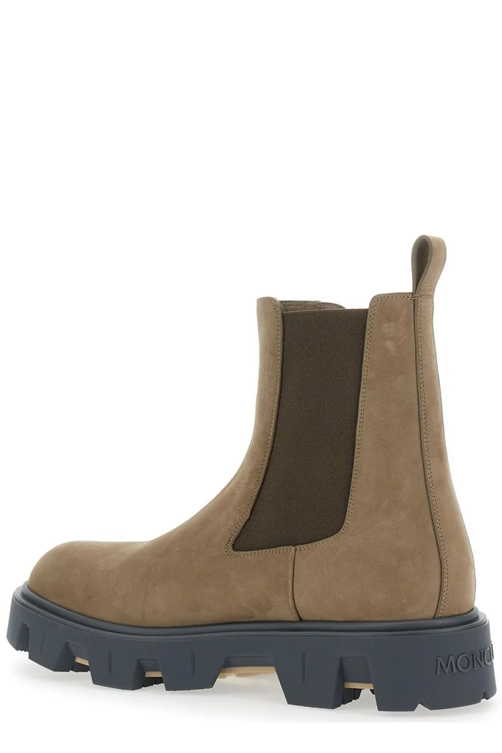 Moncler Peak City Chelsea Ankle Boots