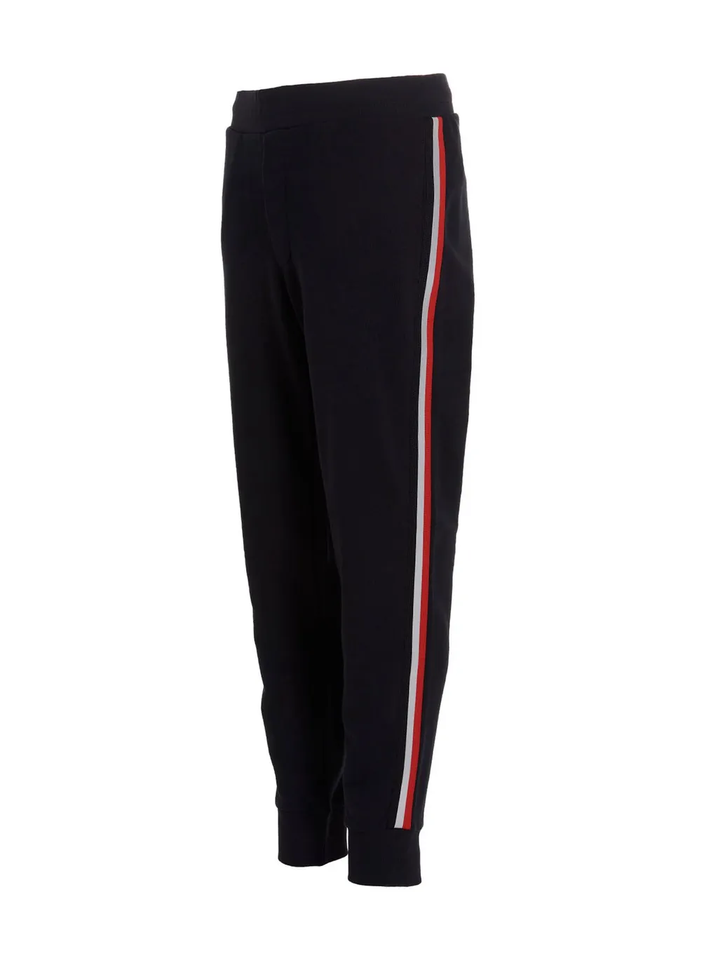 Moncler Logo Patch Sweatpants