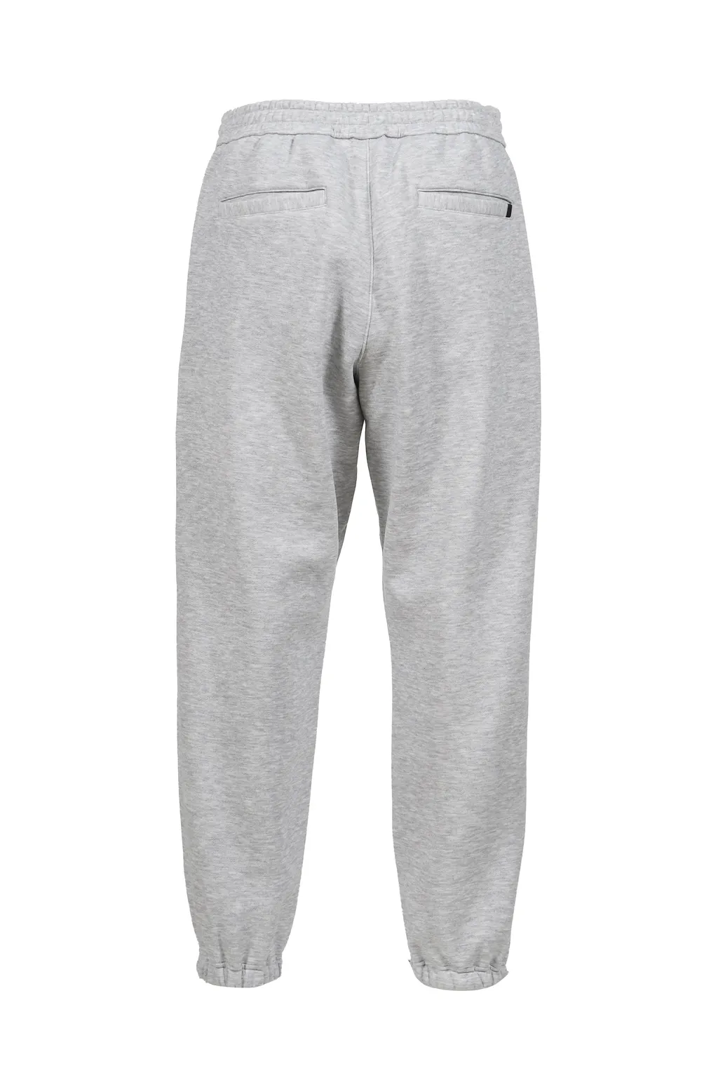Tech Sweat Pants / Heather Gry