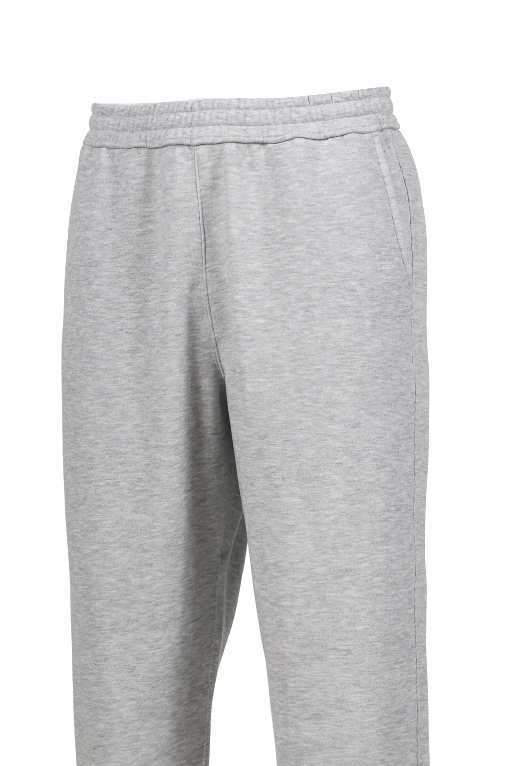 Tech Sweat Pants / Heather Gry