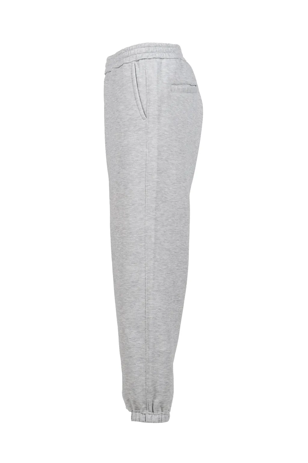 Tech Sweat Pants / Heather Gry