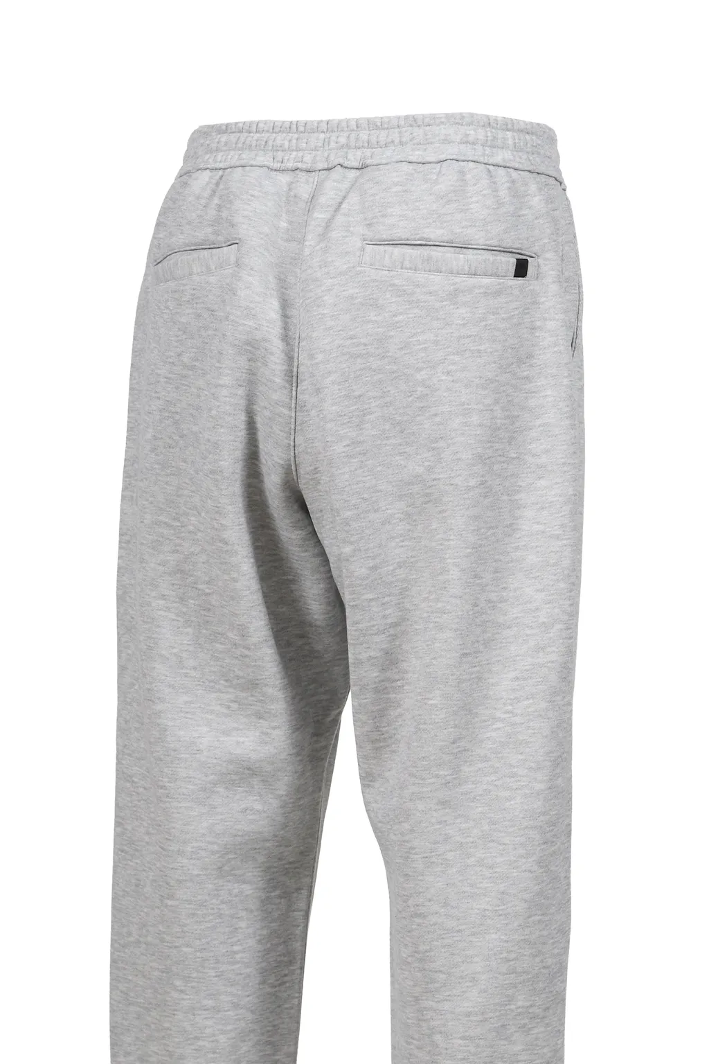 Tech Sweat Pants / Heather Gry