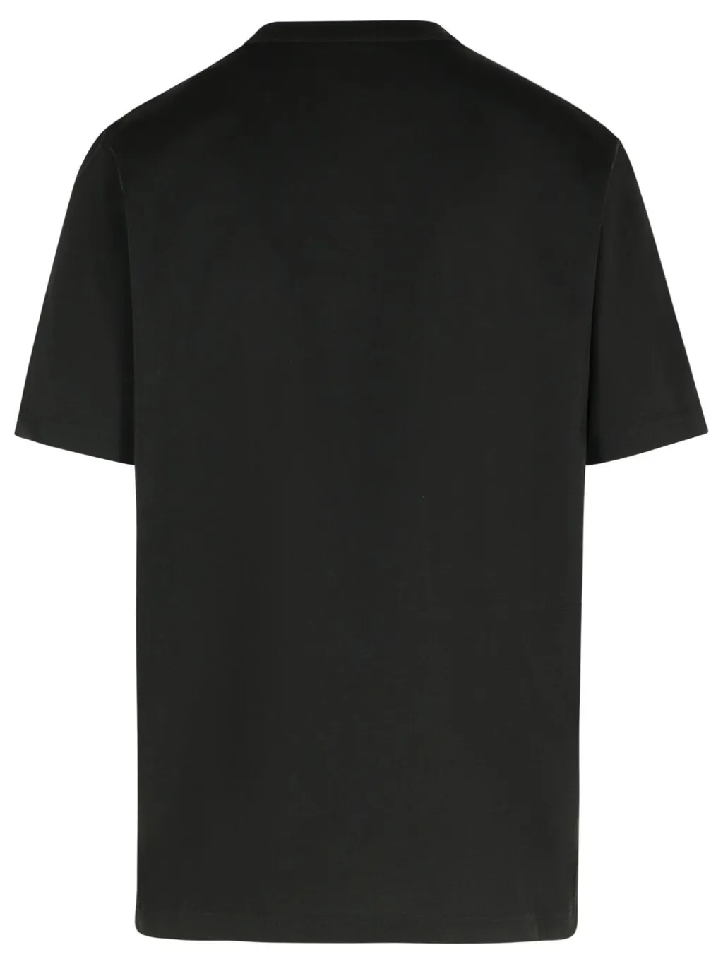Moncler Pocket Detailed Crewneck T-Shirt