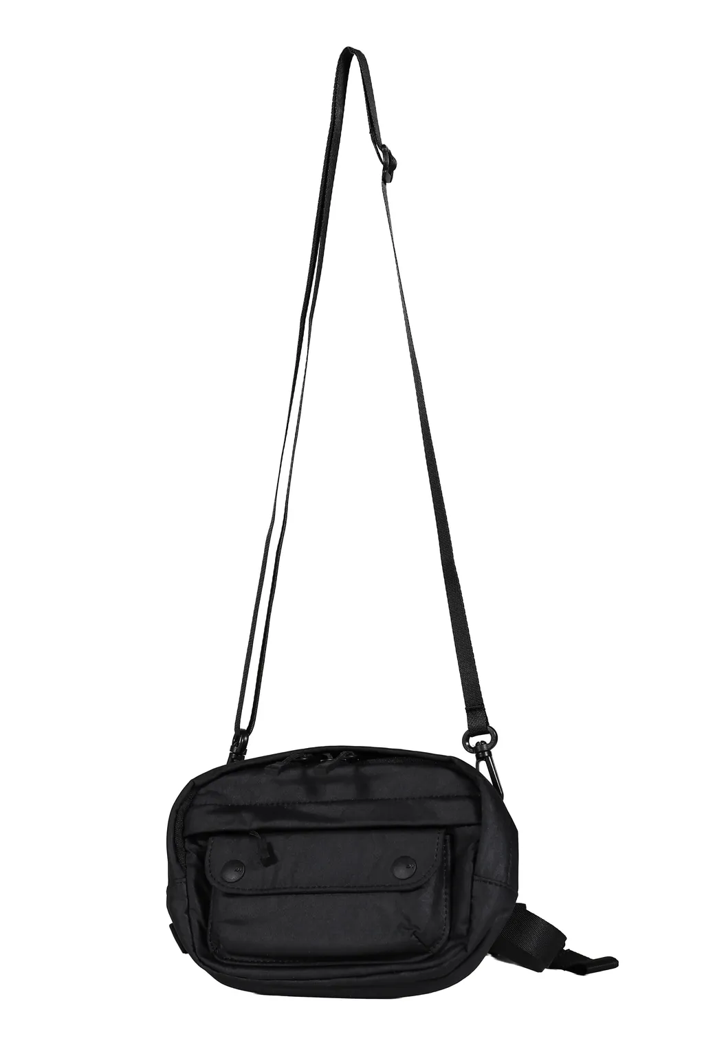 Tech Fanny Pack / Black