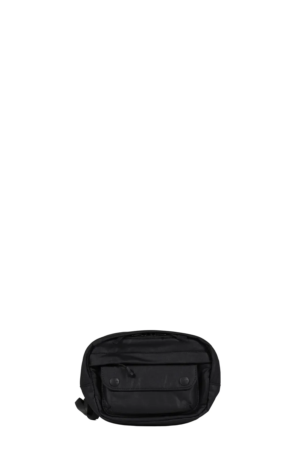 Tech Fanny Pack / Black
